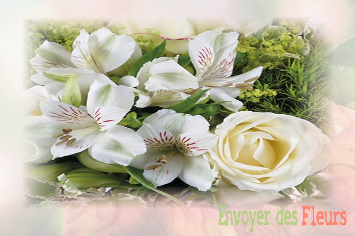 envoyer des fleurs à à CASTELNAU-DE-BRASSAC